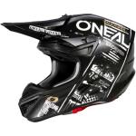 O'Neal 2023 5 Series Helmet - Attack