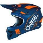 O'Neal 2023 3 Series Helmet - Hexx
