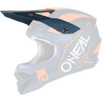 O'Neal 2023 3 Series Helmet Visor - Hexx