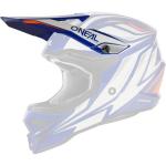 O'Neal 2023 3 Series Helmet Visor - Vertical