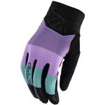 Troy Lee Designs 2022 Women's Luxe Gloves - Rugby