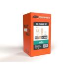 KTM PowerParts Motorex Oil Change Kit