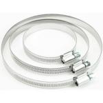 Polisport Armadillo Pipe Guard Metal Braces