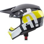 Husqvarna Apparel 2022 Bell Moto-10 Spherical Railed Helmet