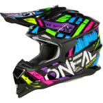 O'Neal 2023 Youth 2 Series Helmet - Glitch