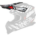 O'Neal 2023 2 Series Helmet Visor - Glitch