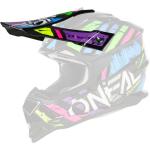 O'Neal 2023 Youth 2 Series Helmet Visor - Glitch