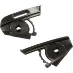 O'Neal Sierra II Helmet Replacement Side Plate