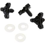 O'Neal 1 Series Helmet Visor Screw Set