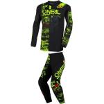 O'Neal 2023 Element Combo - Attack