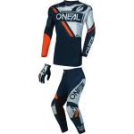 O'Neal 2023 Element Combo - Shocker