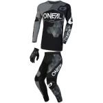 O'Neal 2023 Mayhem Combo - Covert