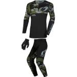 O'Neal 2023 Youth Mayhem Combo - Camo