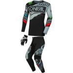 O'Neal 2023 Youth Mayhem Combo - Wild