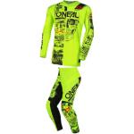 O'Neal 2023 Youth Element Combo - Attack