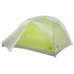 Big Agnes Tiger Wall 3 Carbon Tent: 3-Person 3-Season