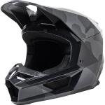 Fox Racing 2022 Youth V1 Helmet With MIPS - Bnkr