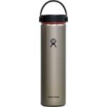 Hydro Flask 24oz Wide Mouth Trail Lightweight Flex Cap Water Bottle