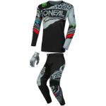 O'Neal 2023 Mayhem Pant/Jersey Combo - Wild