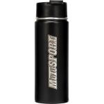 MotoSport 18 Ounce Bottle With Coffee Lid