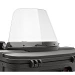 Genuine Kawasaki Accessories ATV Windshield