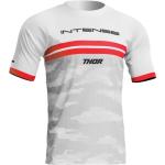 Thor 2023 Intense MTB Short Sleeve Jersey - Decoy