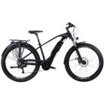 Fantic 2022 Seven Days Living Trekking E-Bike