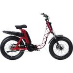 Fantic 2022 Issimo Urban E-Bike