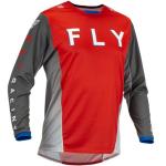 Fly Racing 2023 Kinetic Jersey - Kore