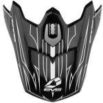 EVS 2022 Youth T3 Helmet Visor - Pinner