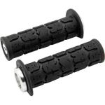 ODI Rogue ATV V2.1 Lock-On Grips - Thumb Throttle