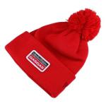 GasGas Apparel Troy Lee Designs Team Pom Beanie