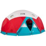Mountain Hardwear Space Station Tent: 15-Person 4-Season
