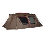 Snow Peak Land Lock Tent: 3-Season