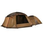 Snow Peak Entry Pack TS Tent: 3-Season