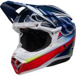 Bell Moto-10 Spherical Helmet - Tomac Replica