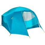 NEMO Equipment Inc. Aurora Highrise Tent: 6-person 3-Season