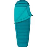 Sea To Summit Altitude AtII Sleeping Bag: 15F Down - Women's