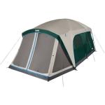 Coleman Skylodge Cabin Tent: 12-Person 3-Season