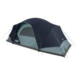Coleman Skydome XL Tent: 12-Person 3-Season