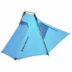 Black Diamond Distance Tent: 2-Person 3-Season + Z-Poles
