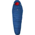 Fjallraven Singi Three Seasons Sleeping Bag: 17F Down