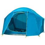 NEMO Equipment Inc. Aurora Highrise Tent: 4-Person 3-Season
