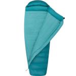 Sea To Summit Altitude AtI Sleeping Bag: 25F Down - Women's