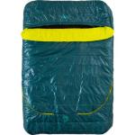 NEMO Equipment Inc. Jazz Duo Sleeping Bag: 30F Synthetic