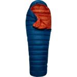 Rab Ascent 700 Sleeping Bag: 15F Down
