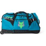 Fox Racing 2023 Shuttle Roller Gear Bag - Dkay