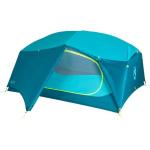 NEMO Equipment Inc. Aurora 2P Tent: 2-Person 3-Season