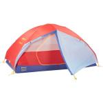 Marmot Pendleton Tungsten Tent: 2-Person 3-Season