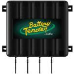 Battery Tender 4-Bank 1.25 Amp Charging Station